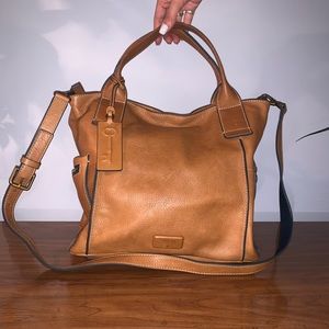 Authentic Fossil Bag